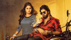 Mayagadu's poster