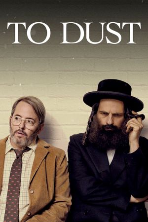 To Dust's poster