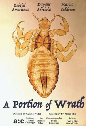 A Portion of Wrath's poster image