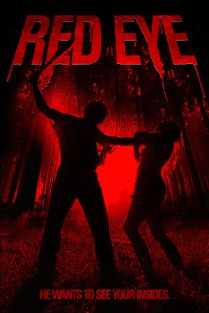 Red Eye's poster