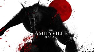 The Amityville Moon's poster
