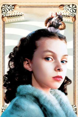 Charlie and the Chocolate Factory's poster