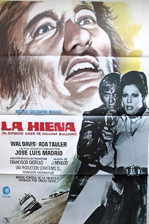 La hiena's poster