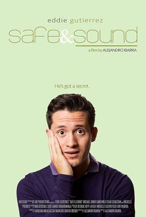 Safe & Sound's poster