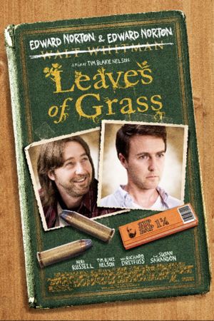 Leaves of Grass's poster
