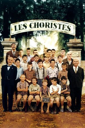 The Chorus's poster