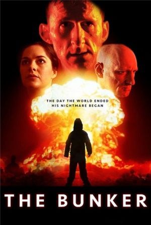 The Bunker's poster