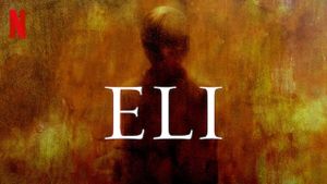 Eli's poster