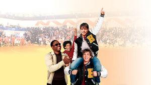Going to the Mat's poster