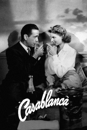 Casablanca's poster