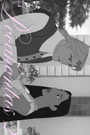 Pocahontas II: Journey to a New World's poster