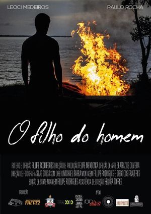 O Filho do Homem's poster