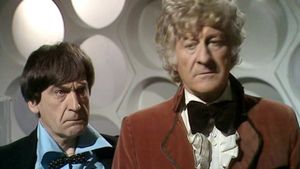 William Hartnell: The Original's poster