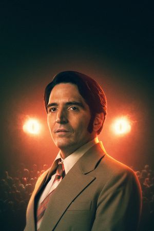 Late Night with the Devil's poster