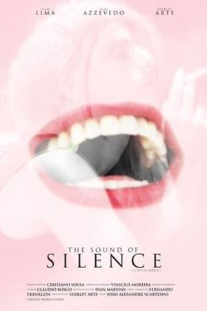 The Sound of Silence's poster