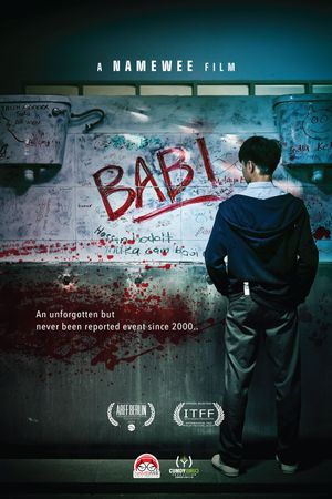 Babi's poster