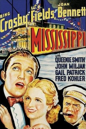 Mississippi's poster