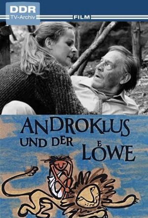 Androklus und der Löwe's poster