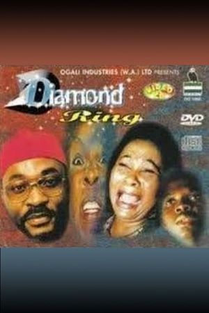 Diamond Ring's poster