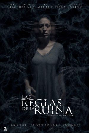 Las Reglas de la Ruina's poster