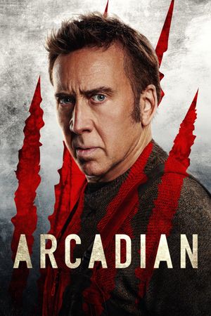 Arcadian's poster