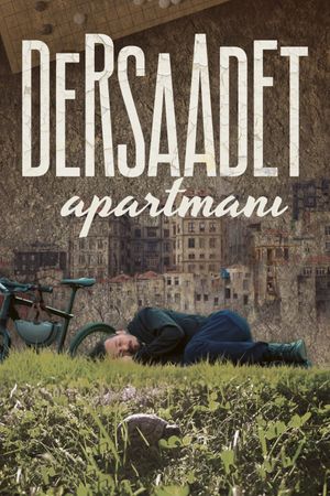 Dersaadet Apartment's poster