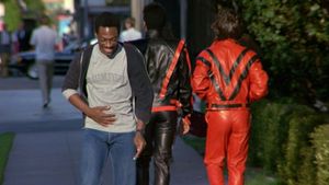Beverly Hills Cop's poster