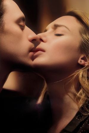 The Principles of Lust's poster