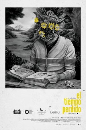 El tiempo perdido's poster
