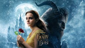 Beauty and the Beast's poster