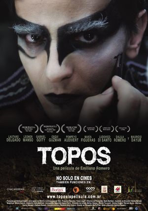 Topos's poster