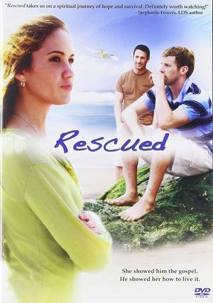 Rescued's poster