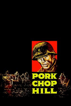 Pork Chop Hill's poster