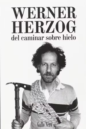 Werner Herzog, Filmmaker's poster