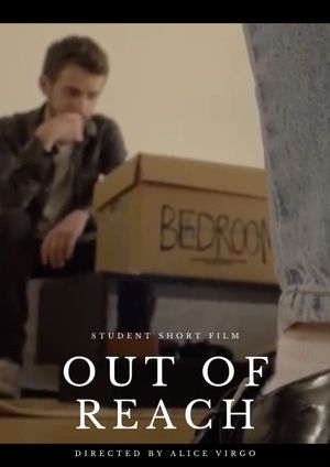 Out of Reach's poster