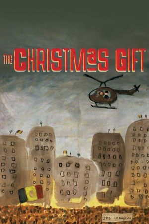The Christmas Gift's poster