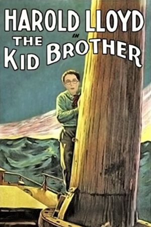 The Kid Brother's poster