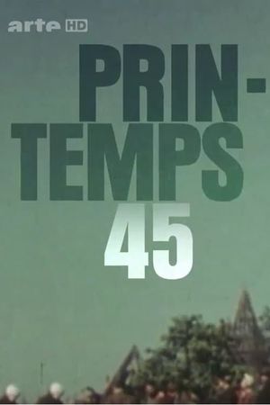 Printemps 45's poster