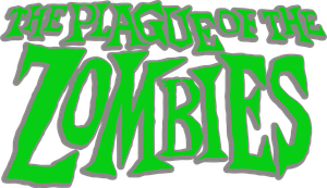 The Plague of the Zombies's poster