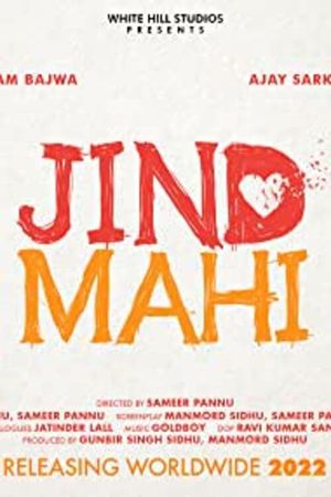 Jind Mahi's poster