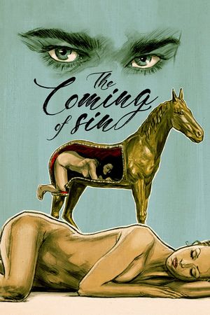 The Coming of Sin's poster