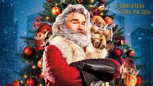 The Christmas Chronicles's poster