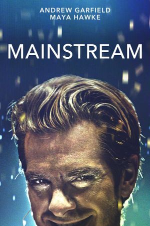 Mainstream's poster