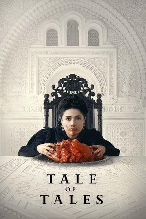 Tale of Tales's poster