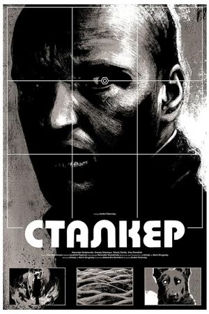 Stalker's poster