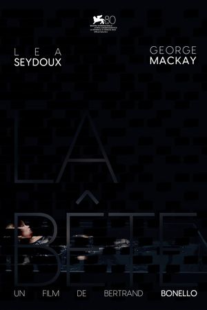 The Beast's poster