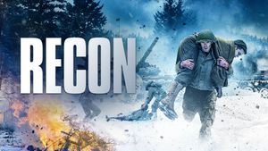 Recon's poster