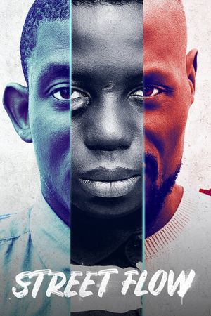 Street Flow's poster