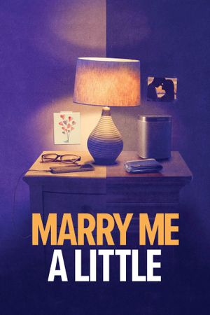 Marry Me a Little's poster image