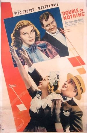 Double or Nothing's poster
